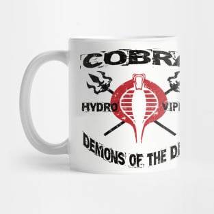 Cobra Command - Hydro-Vipers Mug